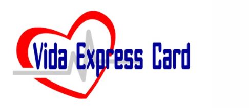 Vida Express Card