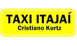 Táxi Itajaí Cristiano Kurtz